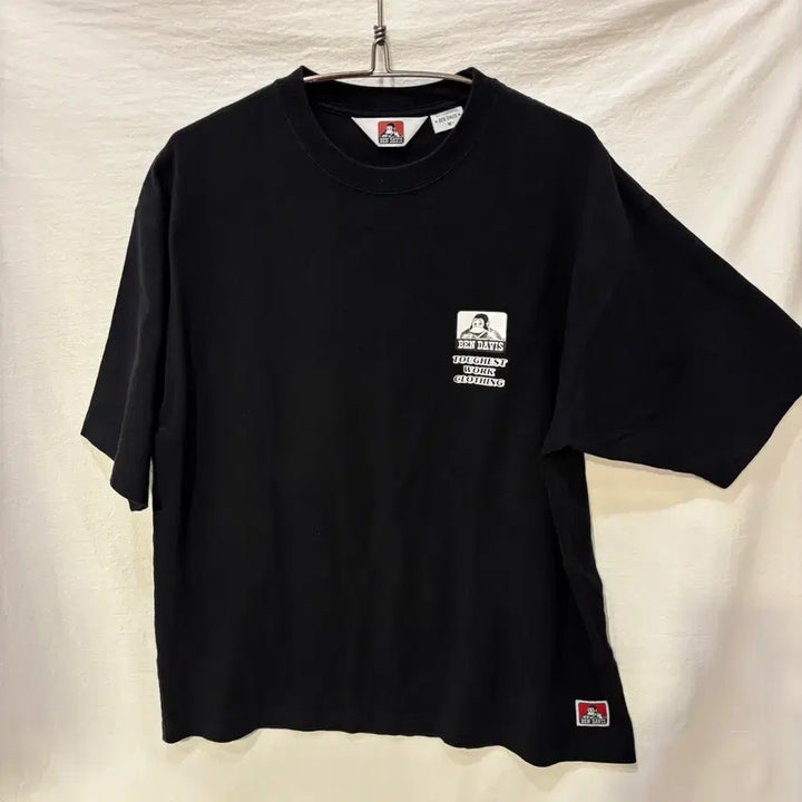 [BUNJANG] Ben Davis T-Shirt / 벤데이비스 반팔티셔츠
