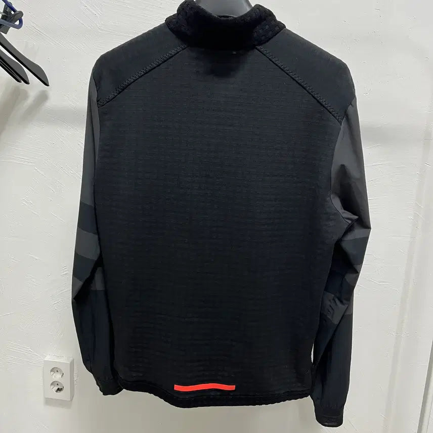 [BUNJANG] Nike Wild Run Midlayer Long Sleeve Half Zip / L 나이키 와일드런 미드레이어 긴팔 반집업
