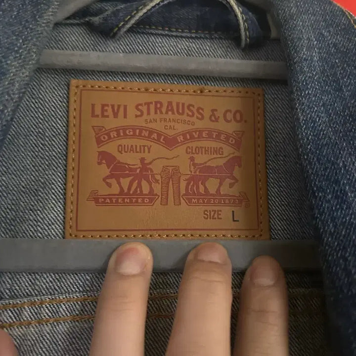 [BUNJANG] Levi&