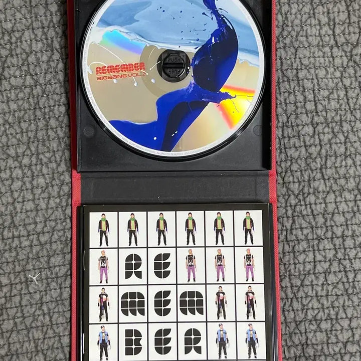 [BUNJANG] BIGBANG Vol. 2 &