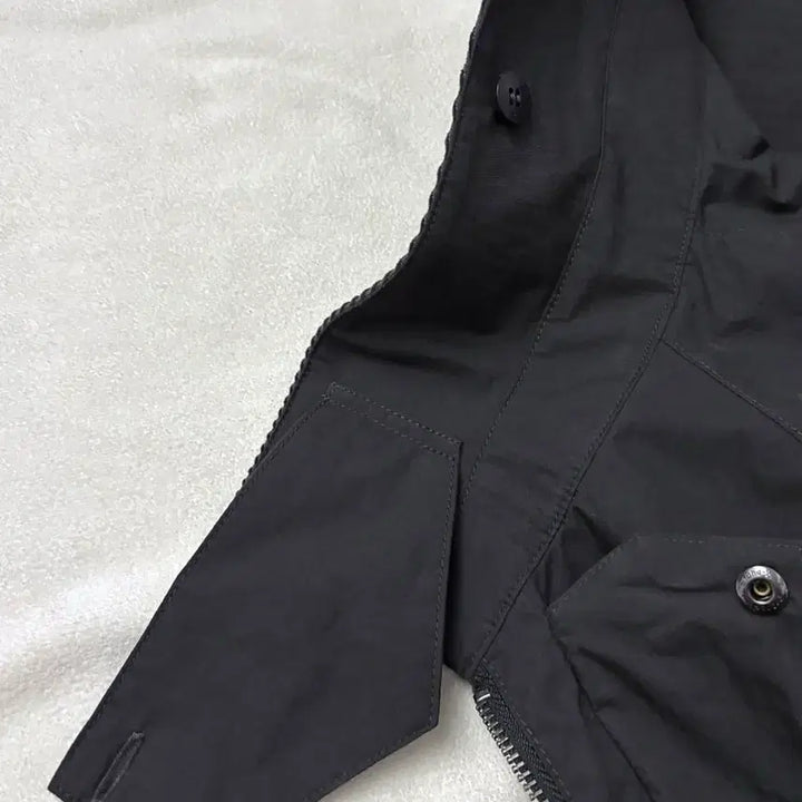 [BUNJANG] Another Office Neo British Jacket Graphite / [2사이즈] 어나더오피스, SS ver. 네오 브리티쉬 자켓 그라파이트