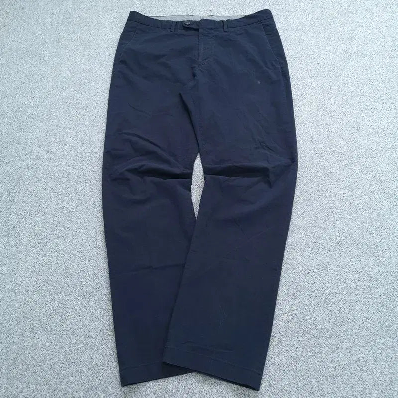[BUNJANG] Hazzys Trousers Size 84 / 84 헤지스 바지 | 0430C26
