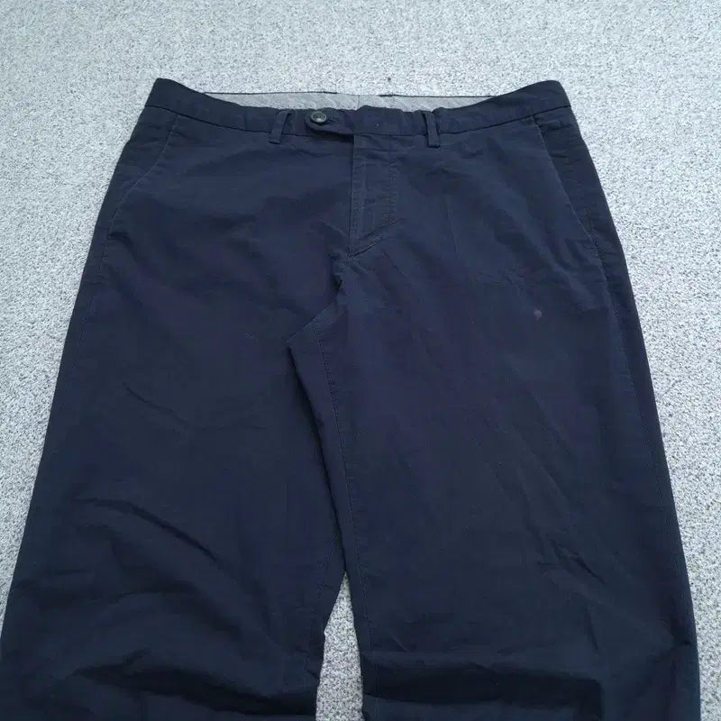 [BUNJANG] Hazzys Trousers Size 84 / 84 헤지스 바지 | 0430C26