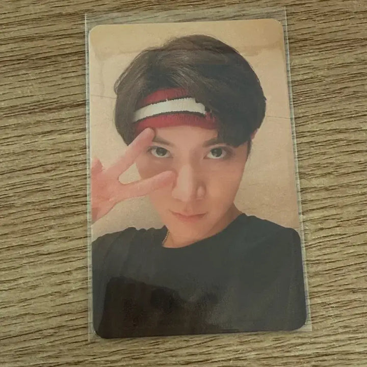 [BUNJANG] SuperM Ten Photocard / 슈퍼엠 엔시티 Ten 텐 포토카드 포카