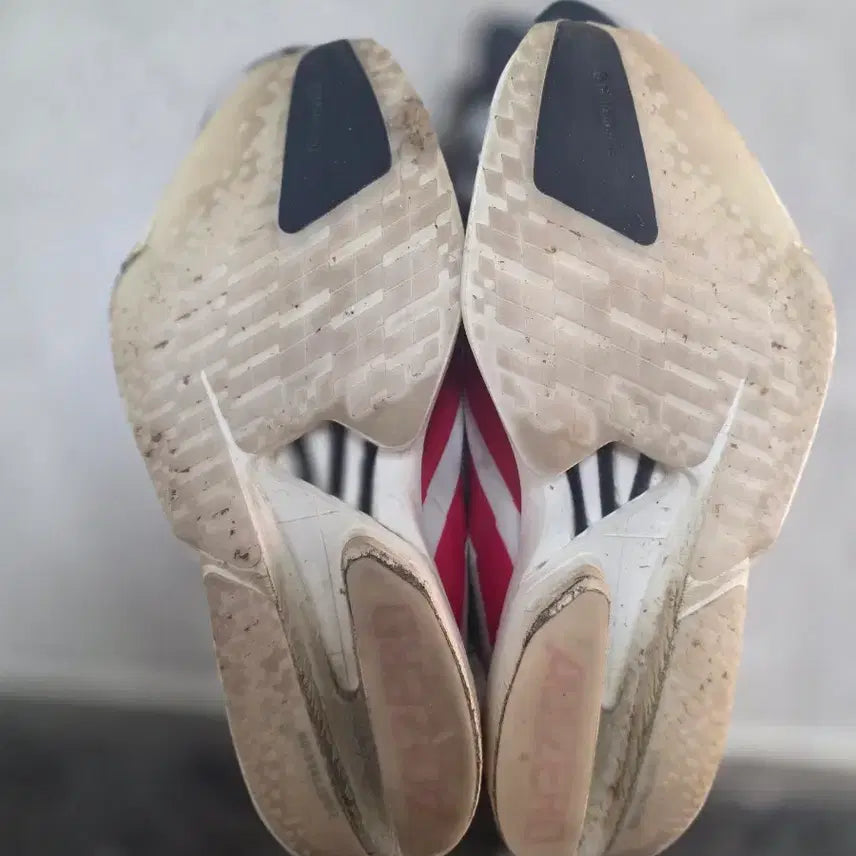 [BUNJANG] Adidas Adios Pro 4 Running Shoes / 아디다스 아디오스 프로4 275