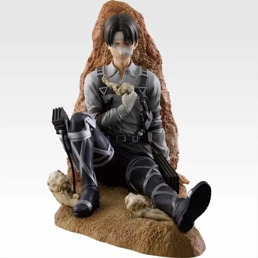 [BUNJANG] Attack on Titan Ichiban Kuji &