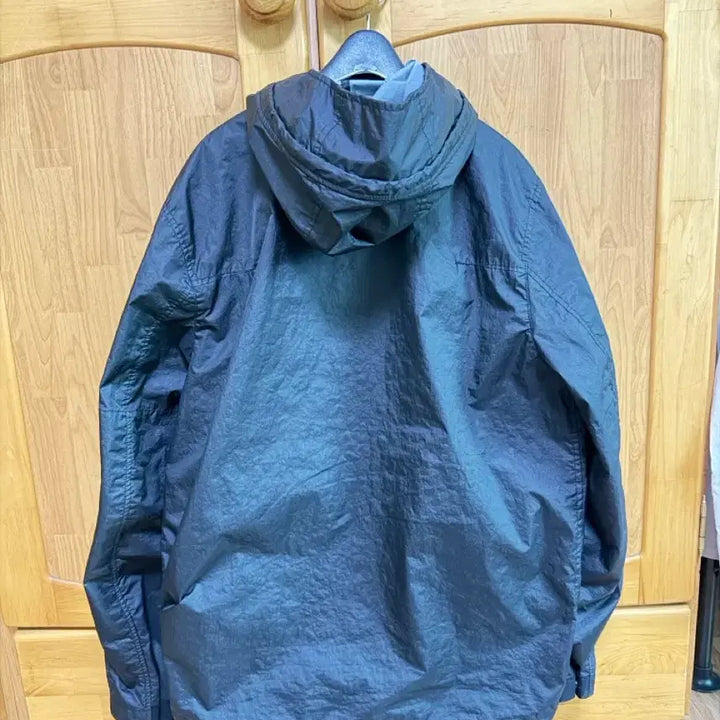 [SOLD OUT] 스톤아일랜드 멤브라나 24SS