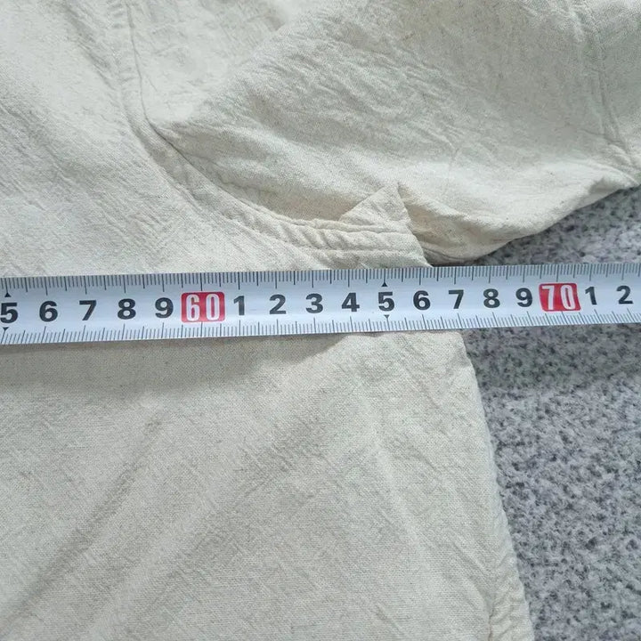 [BUNJANG] LAPOSTERIOR Short Sleeve Shirt Medium / M 라퍼지스토어 반팔 셔츠 | 0430C24