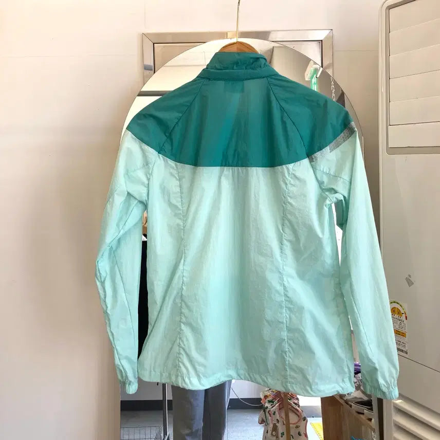 [BUNJANG] Prospecs Windbreaker Jacket - Size M (95) / 프로스펙스 바람막이 M(95) Prospecs Windbreaker