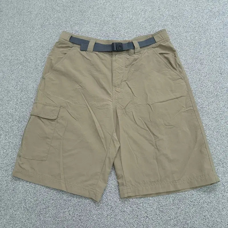 [BUNJANG] Columbia 32W 10L Shorts / 32W 10L 콜롬비아 반바지 | 0430C28