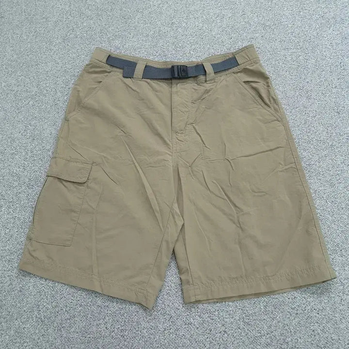 [BUNJANG] Columbia 32W 10L Shorts / 32W 10L 콜롬비아 반바지 | 0430C28