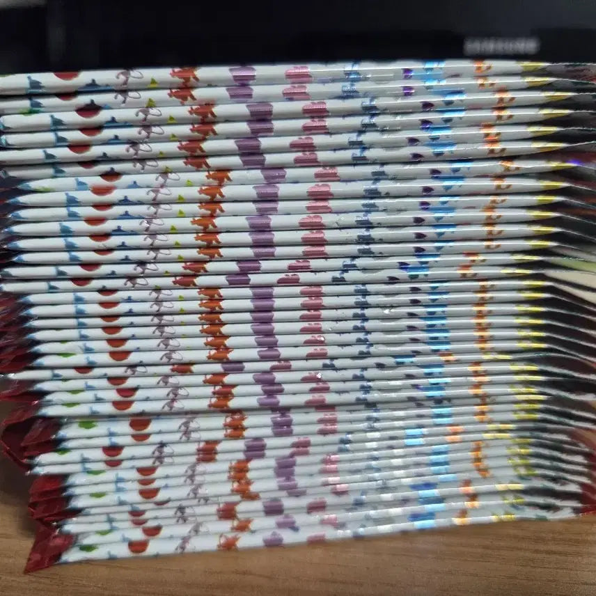 [BUNJANG] Pokemon Card Game Expansion Pack 151 Single Pack / Bundle Set / 포켓몬 카드 게임 강화 확장팩 151 낱팩or일괄 판매합니다