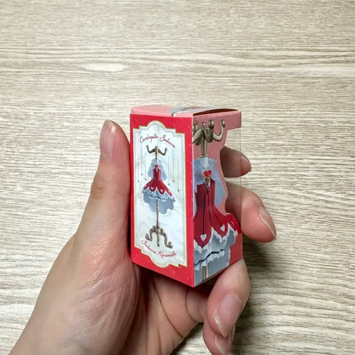 [BUNJANG] Cardcaptor Sakura Gacha / 카드캡터체리 가챠
