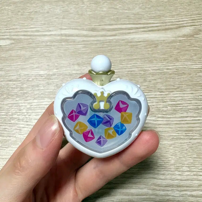 [BUNJANG] Ojamajo Doremi Gachapon Toy / 꼬마마법사레미 가챠