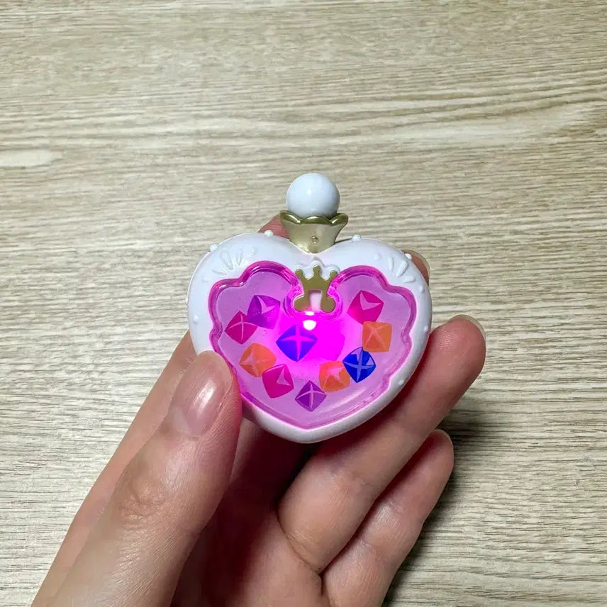 [BUNJANG] Ojamajo Doremi Gachapon Toy / 꼬마마법사레미 가챠
