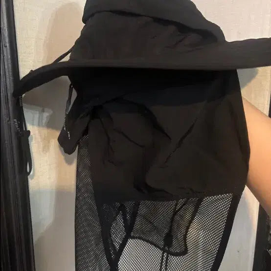 [BUNJANG] Hamcus Techwear Bucket Hat / Hamcus 햄커스 테크웨어 버킷햇 모자