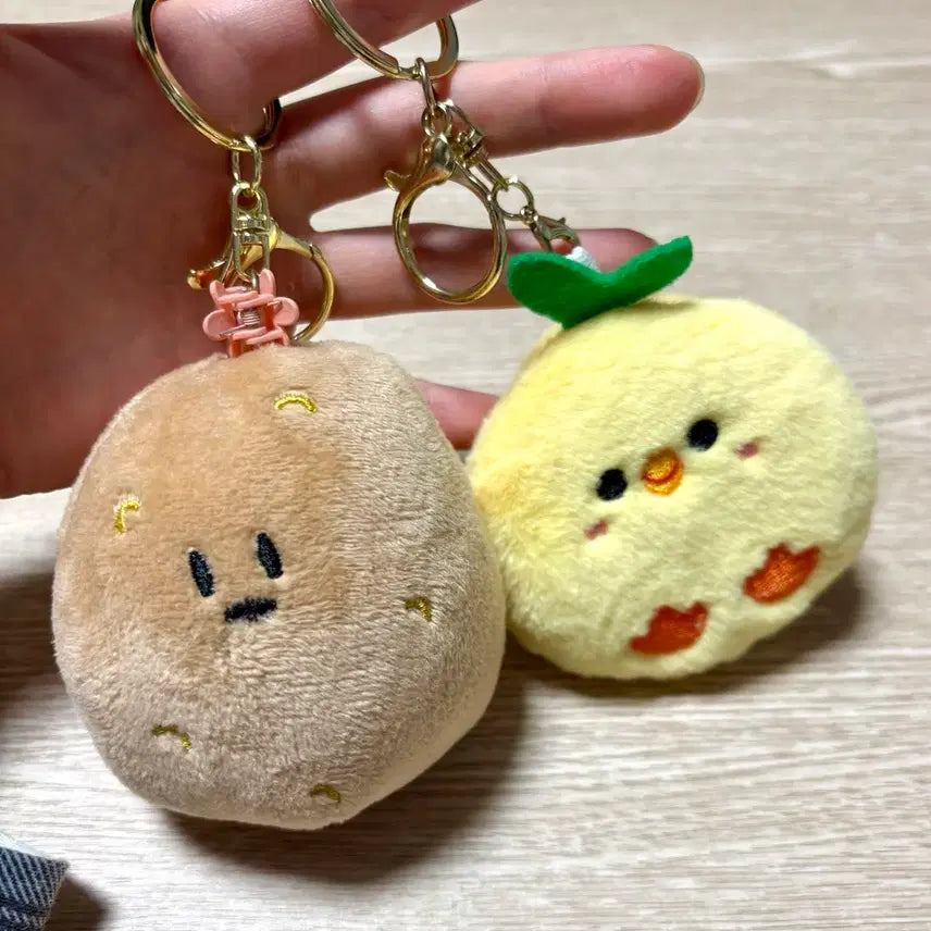 [BUNJANG] Bundle Set Keyring / 키링 일괄
