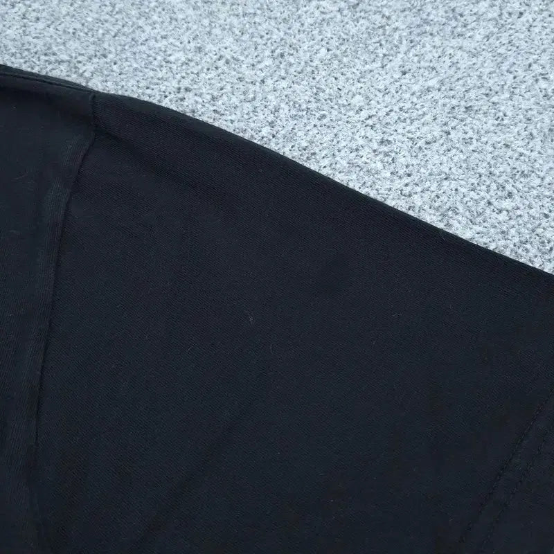 [BUNJANG] Kangol Short Sleeve T-Shirt / L 캉골 반팔 티 | 0430C13