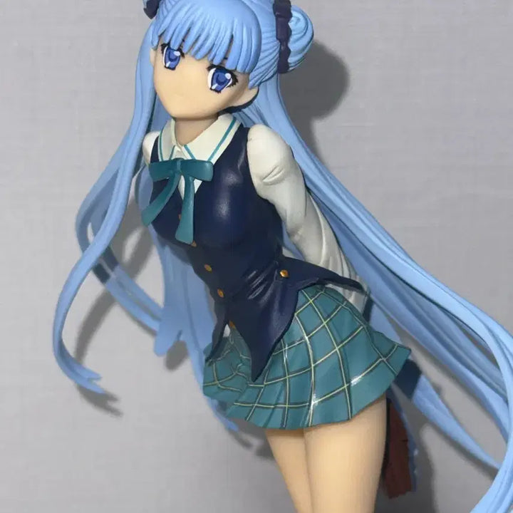 [BUNJANG] PARA-SOL Yata-be Noah 1/8 Scale Figure / 급처) PARA-SOL 야타베 노아 1/8 스케일피규어 고전미소녀