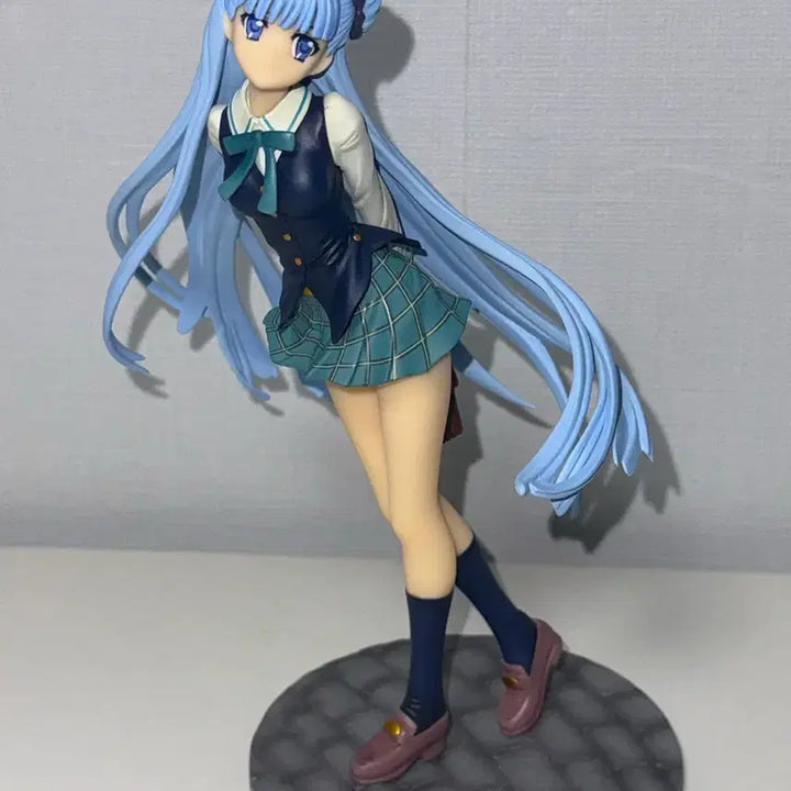 [BUNJANG] PARA-SOL Yata-be Noah 1/8 Scale Figure / 급처) PARA-SOL 야타베 노아 1/8 스케일피규어 고전미소녀