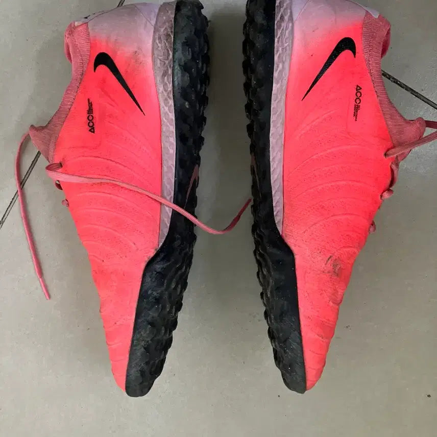 [BUNJANG] Nike Phantom GX2 TF Soccer Cleats 275 / 나이키 팬텀gx2 tf 275