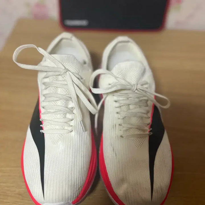 [BUNJANG] Running Shoes Size 260 / 러닝화 260 상태 좋음