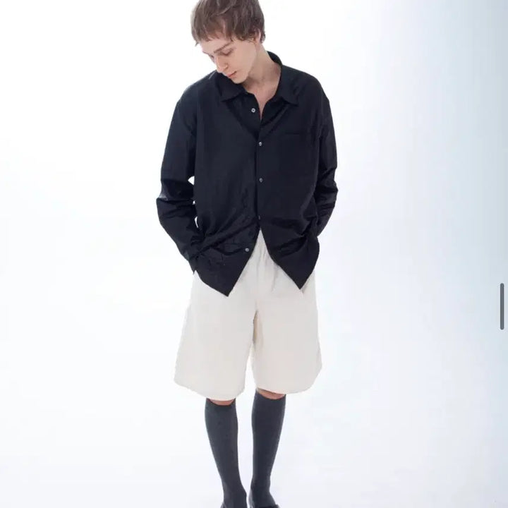 [BUNJANG] Matisse The Curator Craig Shirt / [2]마티스더큐레이터 크랙 셔츠 판매합니다