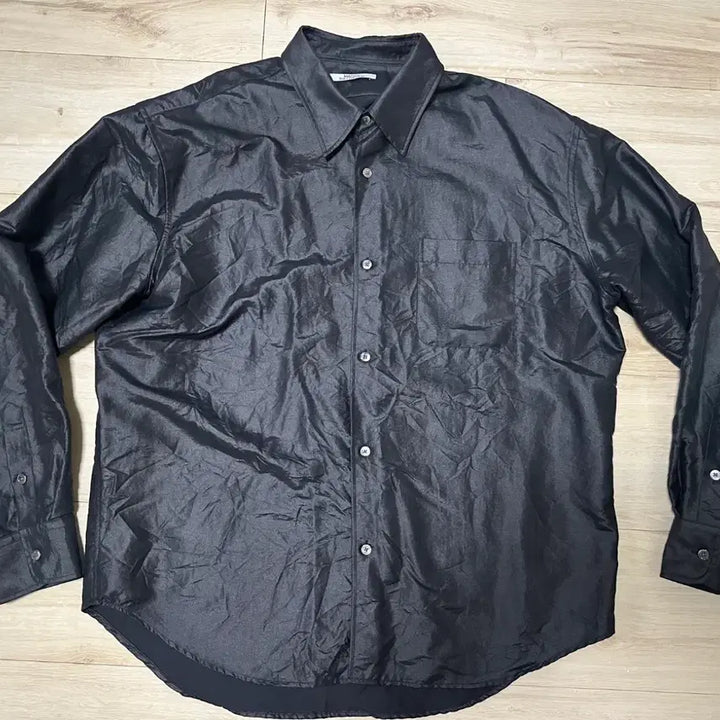 [BUNJANG] Matisse The Curator Craig Shirt / [2]마티스더큐레이터 크랙 셔츠 판매합니다