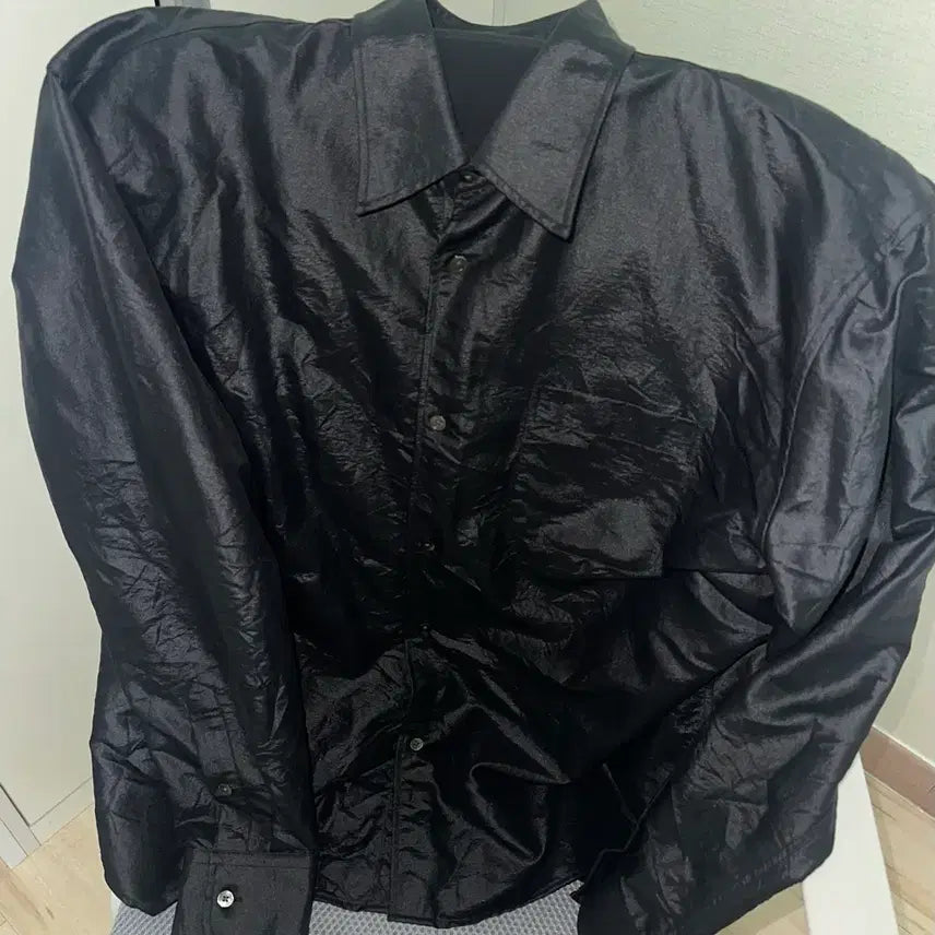 [BUNJANG] Matisse The Curator Craig Shirt / [2]마티스더큐레이터 크랙 셔츠 판매합니다