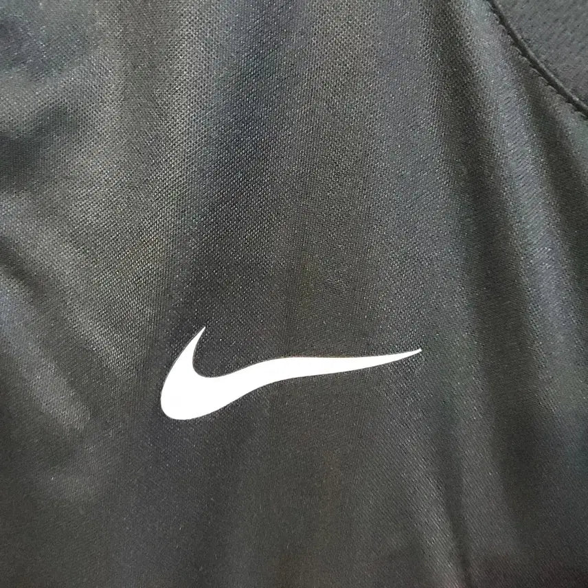 [BUNJANG] Nike Swoosh Dri-FIT T-Shirt Size M / 나이키 스우시 드라이핏 반팔티 M