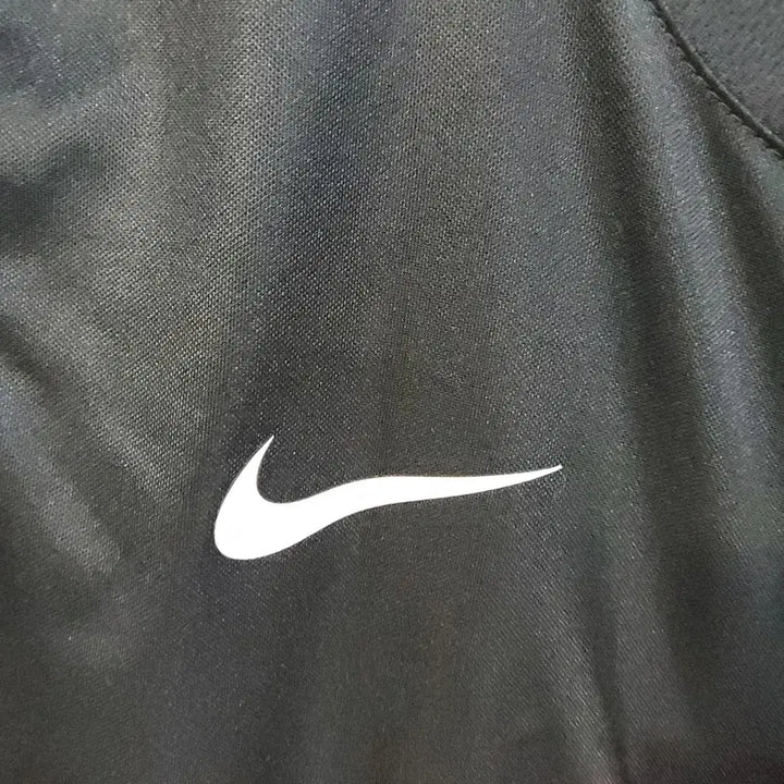 [BUNJANG] Nike Swoosh Dri-FIT T-Shirt Size M / 나이키 스우시 드라이핏 반팔티 M
