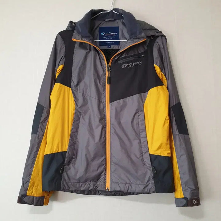 [BUNJANG] Discovery Expedition Windbreaker Size 90 / 디스커버리 바람막이 90사이즈