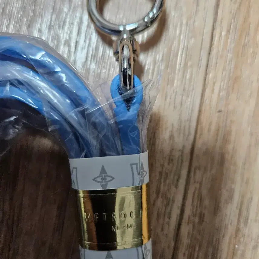 [BUNJANG] MCM Genuine Bag Strap / 메트로시티 정품 가방 스트랩