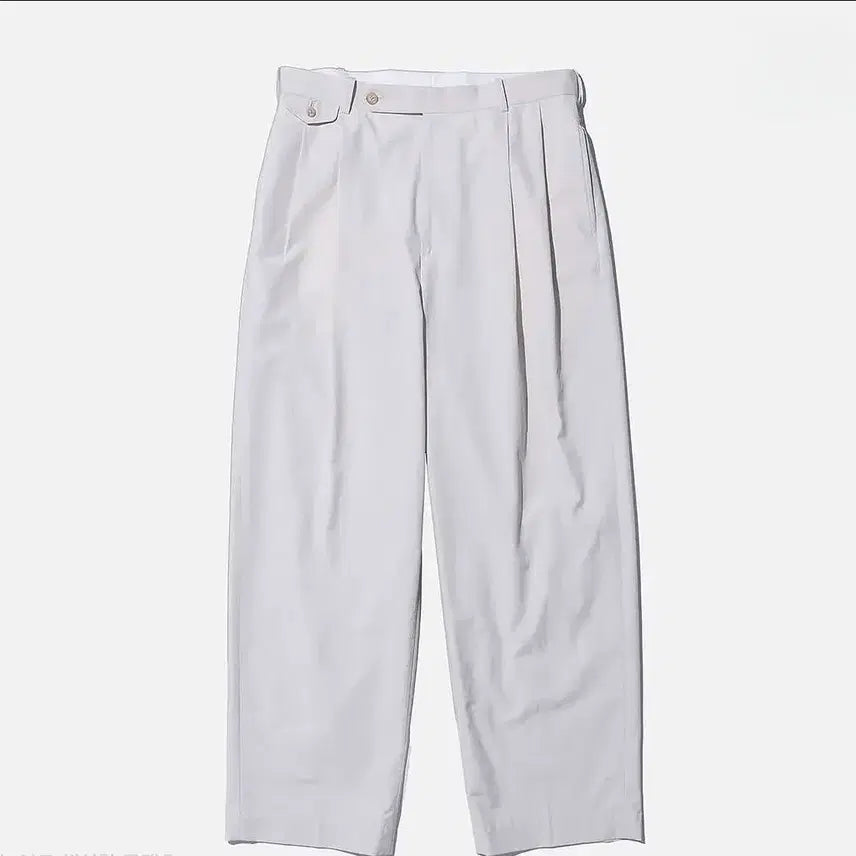 [BUNJANG] Apresse 26SS Density Trousers / [1,새상품] 26SS 아프레쎄 덴시티 트라우저 팝니다.