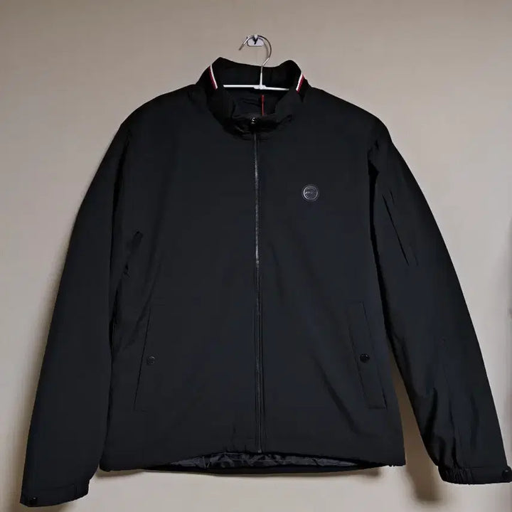 [BUNJANG] Pro-Worldcup Lightweight Padded Jumper Men&