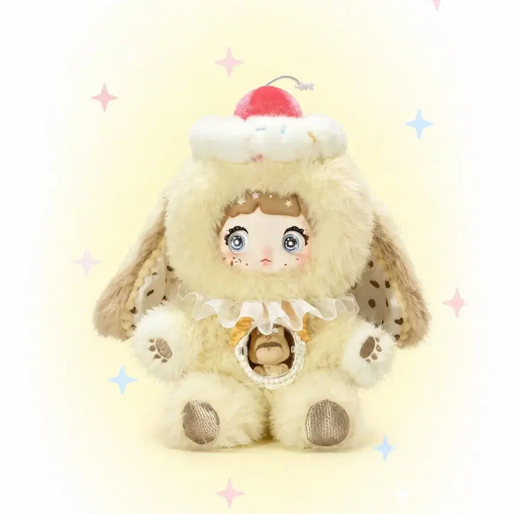 [BUNJANG] Nomi Sweet Bite Doll / 노미 한입달콤
