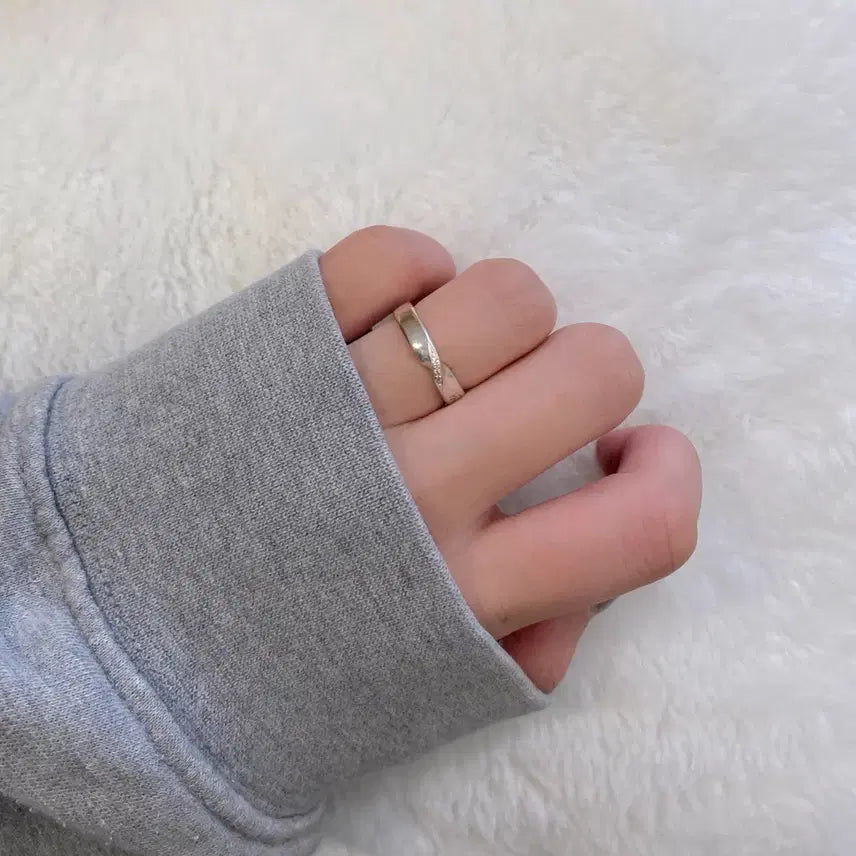 [BUNJANG] Psycode Haruto Handmade Ring / 싸이코드 하루토 수제 반지 굿즈 버츄얼