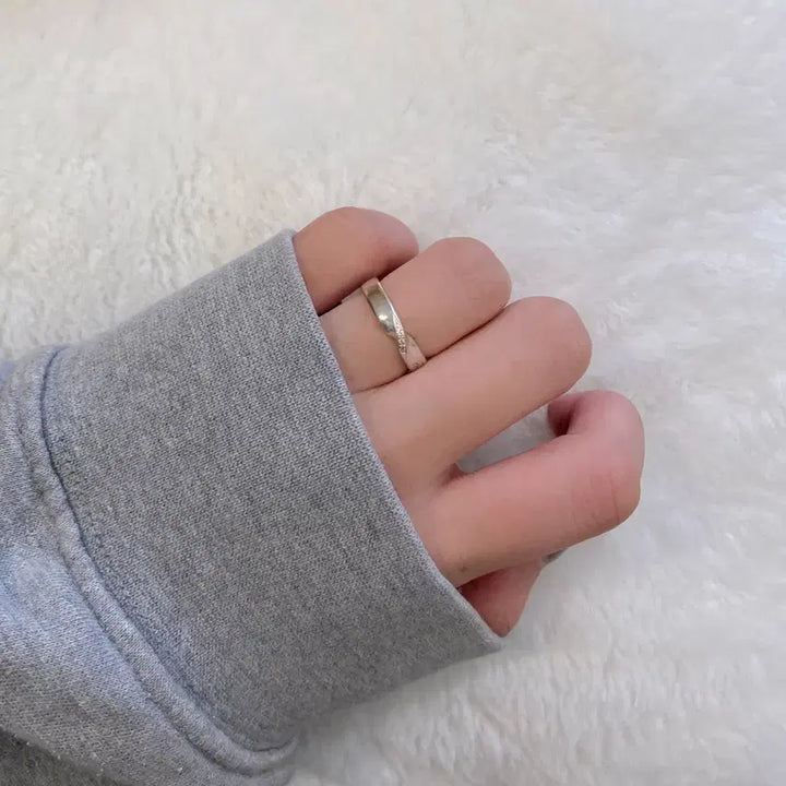[BUNJANG] Psycode Haruto Handmade Ring / 싸이코드 하루토 수제 반지 굿즈 버츄얼