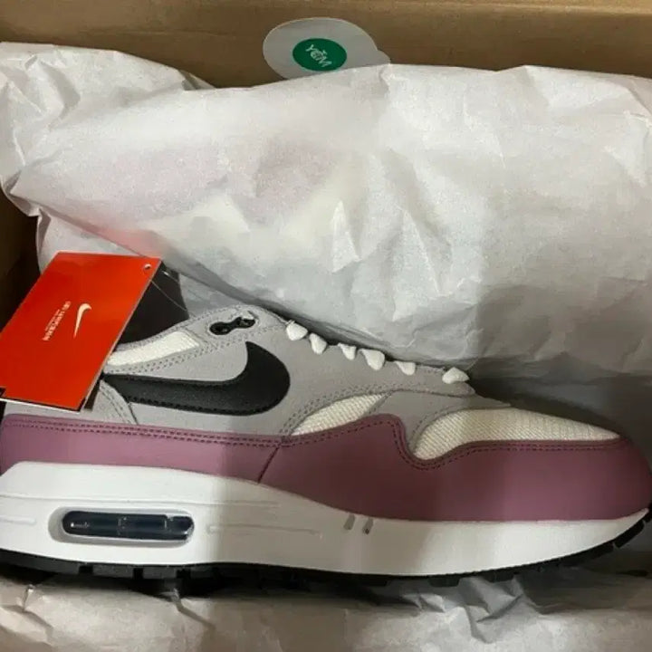 [BUNJANG] Nike Air Max 1 Essential Shoes / 나이키 에어맥스1 에센셜 270사이즈 팝니다