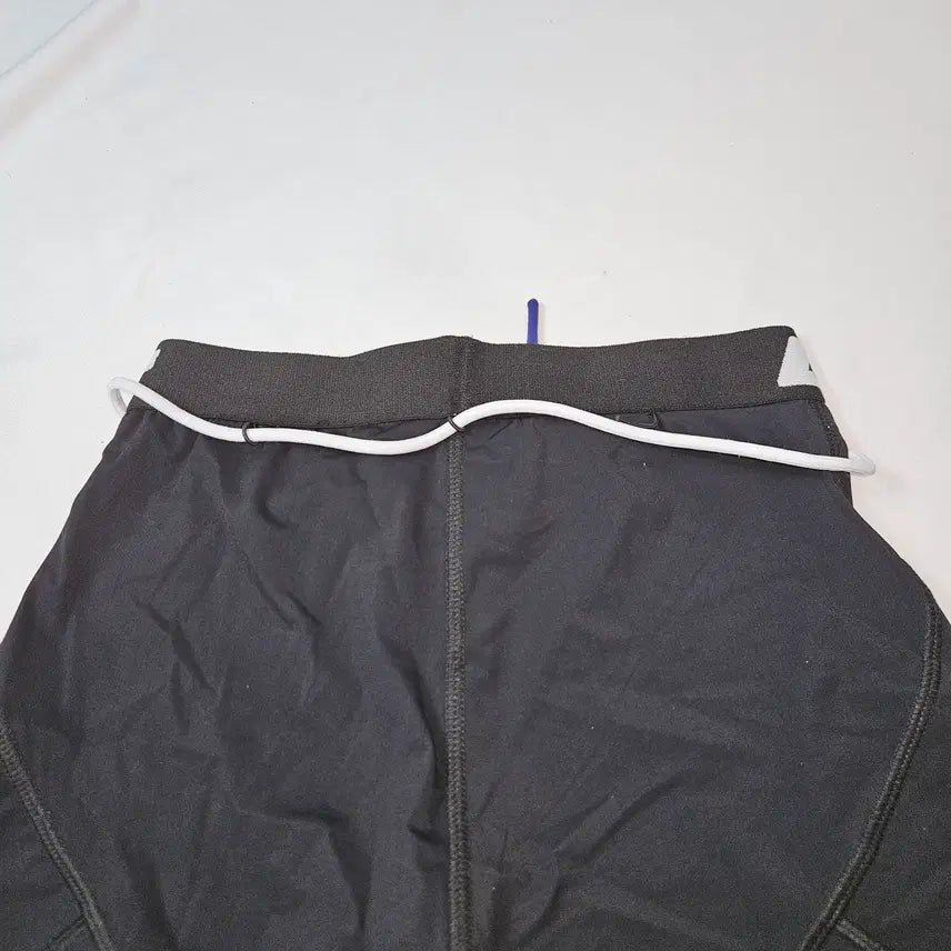 [BUNJANG] Off-White Active Cycling Shorts - L (Authentic) / 오프화이트 액티브 사이클링 쇼츠 타이즈 숏팬츠 L 정품