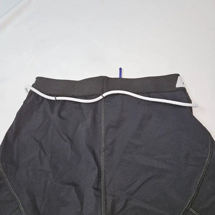 [BUNJANG] Off-White Active Cycling Shorts - L (Authentic) / 오프화이트 액티브 사이클링 쇼츠 타이즈 숏팬츠 L 정품