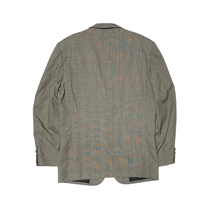 [BUNJANG] Paul Smith London Glen Check Blazer / 폴스미스 런던 글렌 체크 블레이저