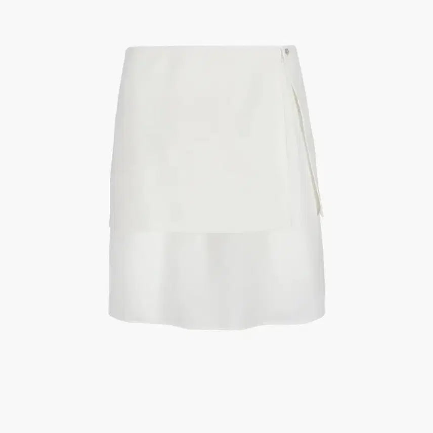 [BUNJANG] Sandy Liang Tanjiro Skirt - Size 4 / (새상품) 샌디리앙 탄지로 스커트 - 4 size