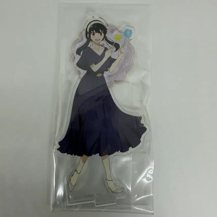 [BUNJANG] Yor Forger Acrylic Stand / 요르 포저 아크릴 스탠드