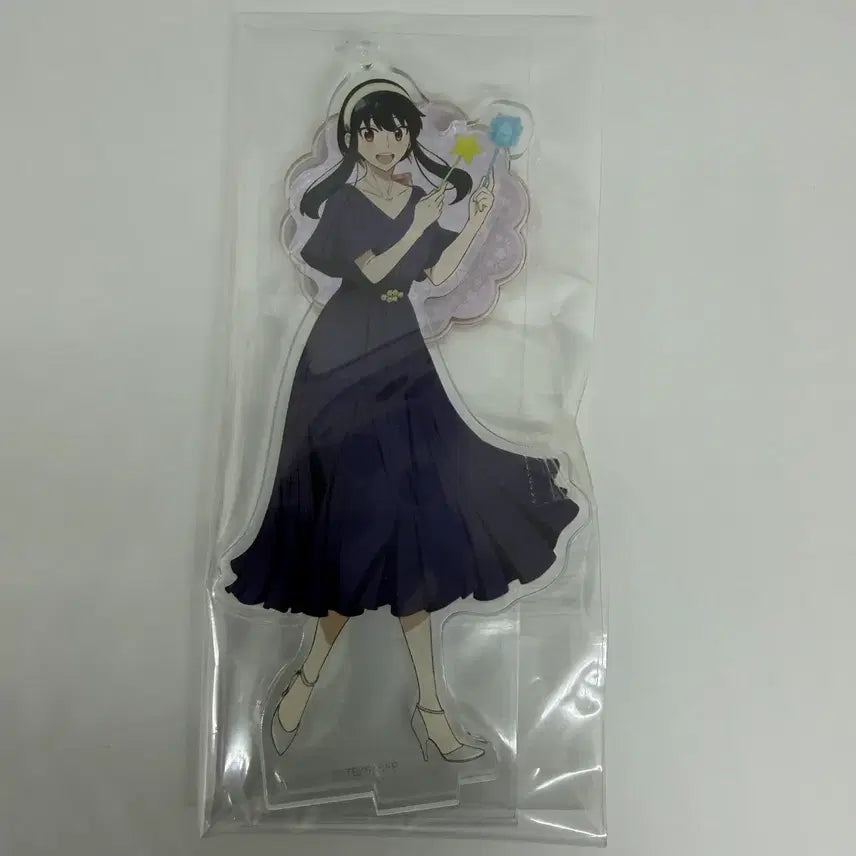 [BUNJANG] Yor Forger Acrylic Stand / 요르 포저 아크릴 스탠드