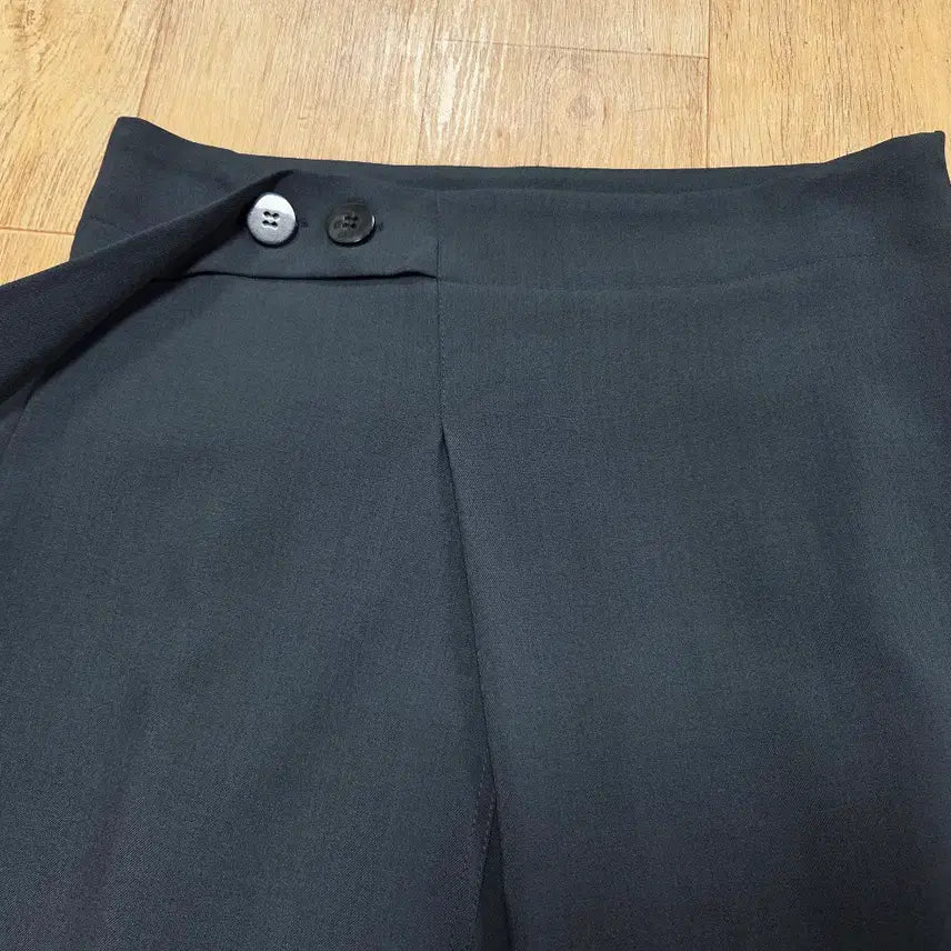 [BUNJANG] HANDER Belted Skirt (Size 66, New) / 핸더(HANDER) 벨티드 스커트 66 새상품