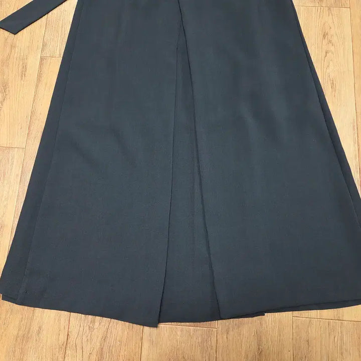 [BUNJANG] HANDER Belted Skirt (Size 66, New) / 핸더(HANDER) 벨티드 스커트 66 새상품
