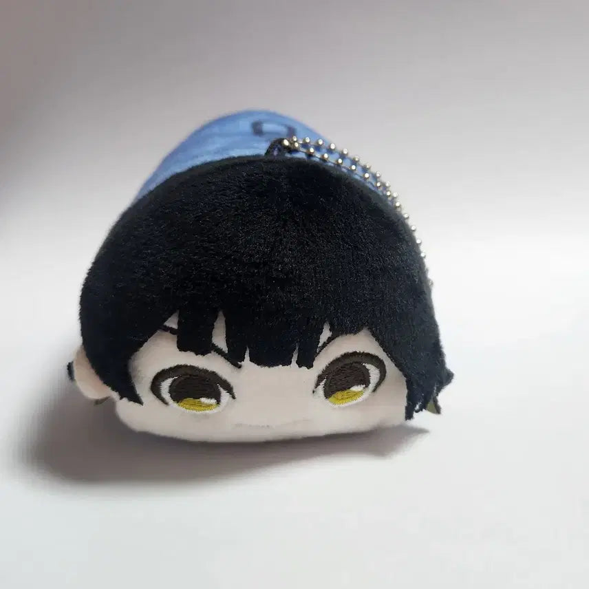 [BUNJANG] Blue Lock Bachira Meguru Potecoro Plush / 블루록 바치라 메구루 포테코로 누이