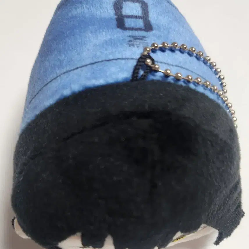 [BUNJANG] Blue Lock Bachira Meguru Potecoro Plush / 블루록 바치라 메구루 포테코로 누이