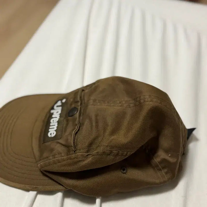 [BUNJANG] Supreme Ball Cap / 슈프림 볼캡 모자